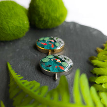 Load image into Gallery viewer, Koi Pond Scene Deep Well CONQUERing Element