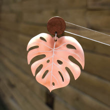 Load image into Gallery viewer, Monstera Dangles - Large
