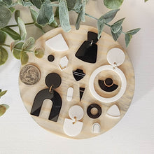 Load image into Gallery viewer, Greta Studs