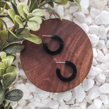 Load image into Gallery viewer, Judy Small Hoops - The Classics