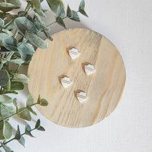 Load image into Gallery viewer, Dorothy Studs