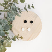 Load image into Gallery viewer, Circle Studs