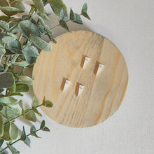 Load image into Gallery viewer, Esther Studs