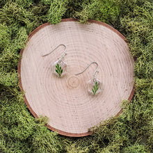 Load image into Gallery viewer, Grove Mini Hexagon Dangles