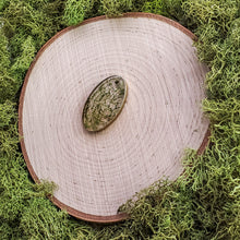 Load image into Gallery viewer, Meadow Oval Dangles