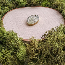 Load image into Gallery viewer, Meadow Oval Dangles