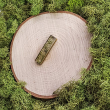 Load image into Gallery viewer, Grove Rectangle Dangles