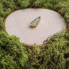 Load image into Gallery viewer, Grove Tear Drop Dangles