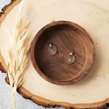 Load image into Gallery viewer, Lowercase Initial Pendant - Gold Plated