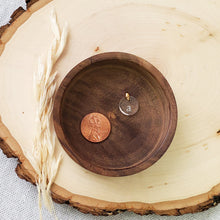 Load image into Gallery viewer, Lowercase Initial Pendant - Gold Plated