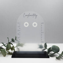 Load image into Gallery viewer, Open Circle Studs