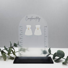 Load image into Gallery viewer, Hattie Dangles