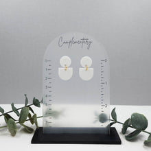 Load image into Gallery viewer, Ingrid Dangles