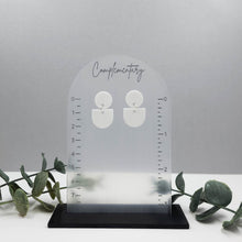 Load image into Gallery viewer, Ingrid Dangles