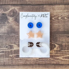 Load image into Gallery viewer, KRS Exclusive Trio