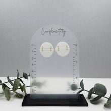 Load image into Gallery viewer, Diahann Dangles