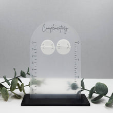 Load image into Gallery viewer, Diahann Dangles