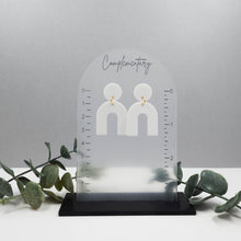 Load image into Gallery viewer, Elizabeth Dangles