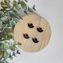 Load image into Gallery viewer, Marpessa Studs