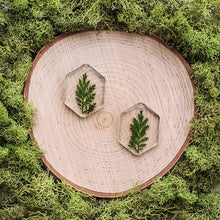 Load image into Gallery viewer, Earring Base - No Border