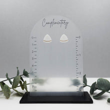 Load image into Gallery viewer, Nichelle Studs