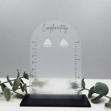 Load image into Gallery viewer, Ona Studs