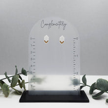 Load image into Gallery viewer, Nina Studs