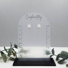 Load image into Gallery viewer, Nina Studs