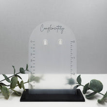 Load image into Gallery viewer, Tallulah Studs