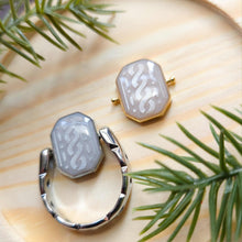 Load image into Gallery viewer, Sweater Weather Octangle CONQUERing Element
