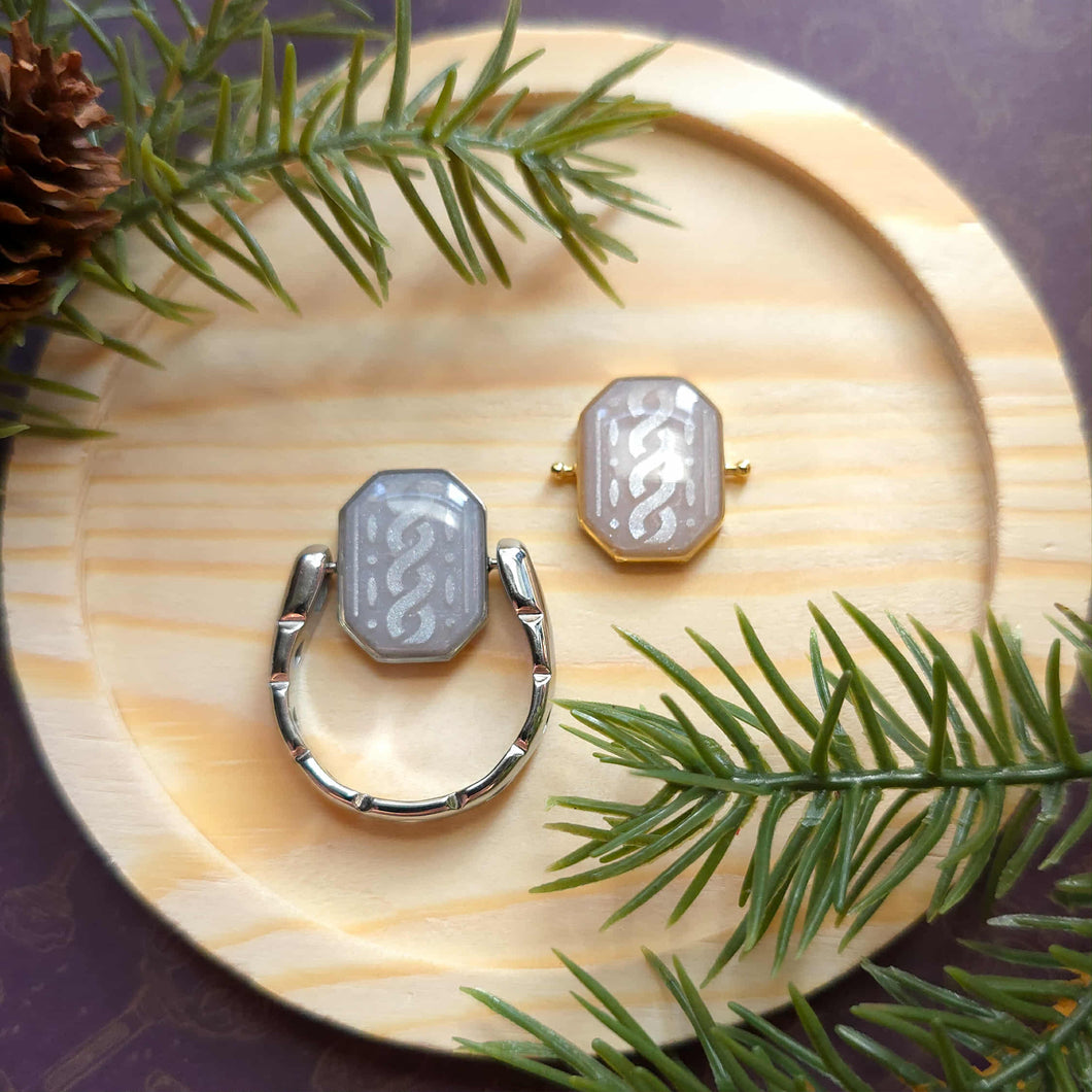 Sweater Weather Octangle CONQUERing Element