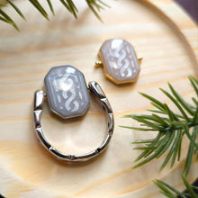 Load image into Gallery viewer, Sweater Weather Octangle CONQUERing Element
